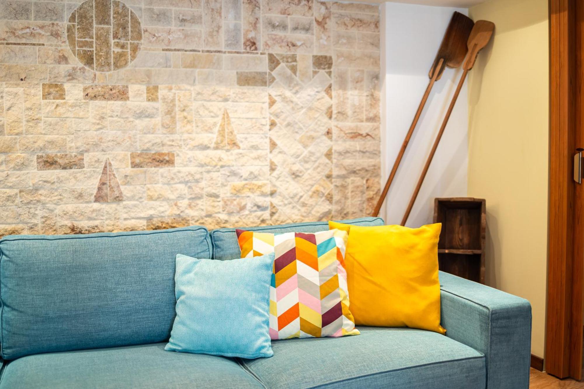 Lito'S Central Gem - Cozy Dream Getaway Kalamata Exterior foto