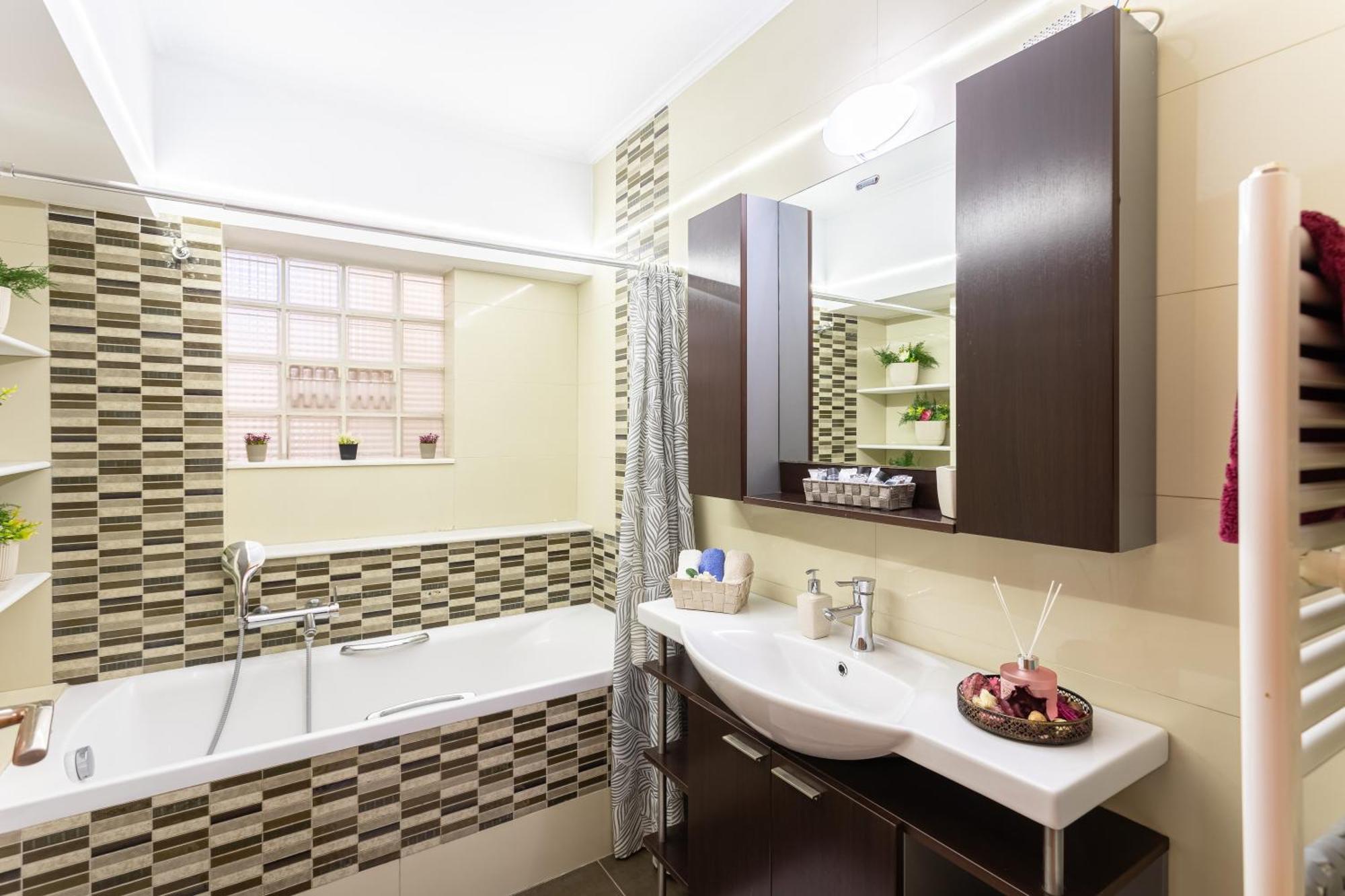 Lito'S Central Gem - Cozy Dream Getaway Kalamata Exterior foto